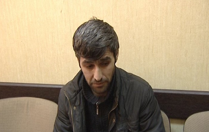 DİN Sumqayıtda əməliyyat keçirdi